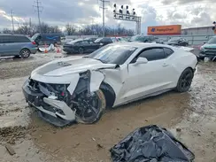 1G1FH1R77K0129650 2019 CHEVROLET CAMARO