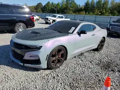 1G1FH1R77K0139739 2019 CHEVROLET CAMARO