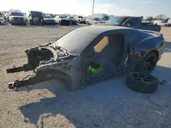 1G1FH1R77K0139854 2019 CHEVROLET CAMARO