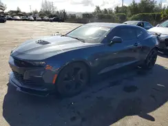 1G1FH1R77K0146514 2019 CHEVROLET CAMARO