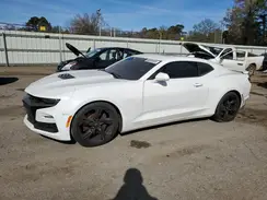 1G1FH1R77K0153625 2019 CHEVROLET CAMARO