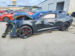 1G1FH1R77K0157710 2019 CHEVROLET CAMARO