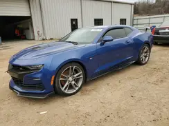 1G1FH1R77K0159456 2019 CHEVROLET CAMARO