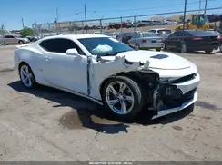 1G1FH1R77L0101154 2020 CHEVROLET CAMARO