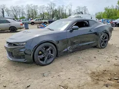 1G1FH1R77L0111327 2020 CHEVROLET CAMARO