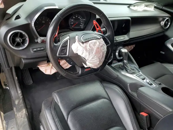 1G1FH1R77L0111327 2020 CHEVROLET CAMARO - Image 8