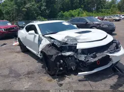 1G1FH1R77L0112204 2020 CHEVROLET CAMARO