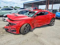 1G1FH1R77L0120402 2020 CHEVROLET CAMARO