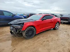 1G1FH1R77L0127544 2020 CHEVROLET CAMARO