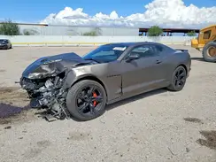 1G1FH1R77L0132890 2020 CHEVROLET CAMARO