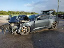 1G1FH1R77L0135143 2020 CHEVROLET CAMARO