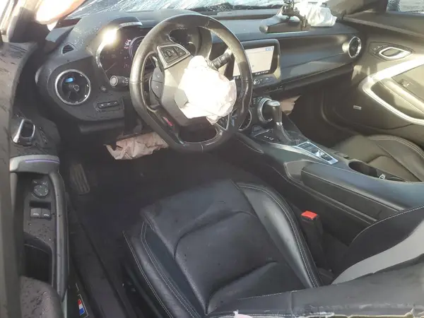 1G1FH1R77L0135143 2020 CHEVROLET CAMARO - Image 8
