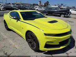 1G1FH1R77L0138995 2020 CHEVROLET CAMARO
