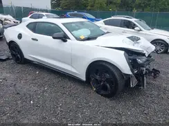 1G1FH1R77L0143453 2020 CHEVROLET CAMARO