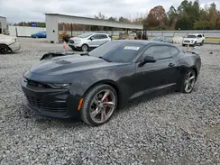 1G1FH1R77M0100135 2021 CHEVROLET CAMARO