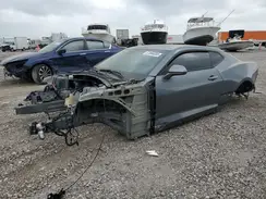 1G1FH1R77M0104301 2021 CHEVROLET CAMARO