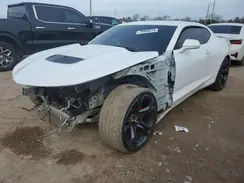 1G1FH1R77M0105626 2021 CHEVROLET CAMARO