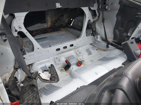 1G1FH1R77M0113967 2021 CHEVROLET CAMARO - Image 8