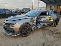 1G1FH1R77M0115704 2021 CHEVROLET CAMARO