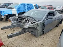 1G1FH1R77M0118747 2021 CHEVROLET CAMARO