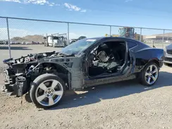 1G1FH1R77M0142661 2021 CHEVROLET CAMARO