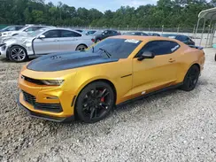 1G1FH1R77N0104042 2022 CHEVROLET CAMARO