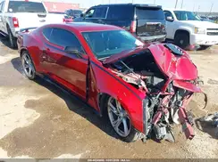 1G1FH1R77N0105031 2022 CHEVROLET CAMARO