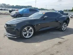 1G1FH1R77N0107653 2022 CHEVROLET CAMARO