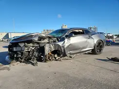 1G1FH1R77N0113825 2022 CHEVROLET CAMARO