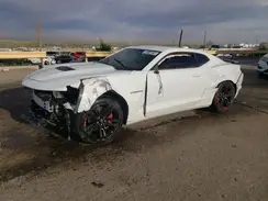 1G1FH1R77N0118586 2022 CHEVROLET CAMARO