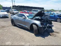 1G1FH1R77N0119950 2022 CHEVROLET CAMARO