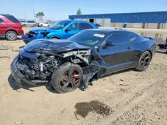 1G1FH1R77N0122816 2022 CHEVROLET CAMARO