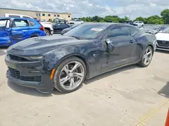 1G1FH1R77N0125277 2022 CHEVROLET CAMARO