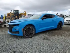 1G1FH1R77N0130818 2022 CHEVROLET CAMARO