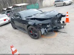 1G1FH1R77N0135713 2022 CHEVROLET CAMARO