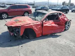 1G1FH1R77P0121877 2023 CHEVROLET CAMARO