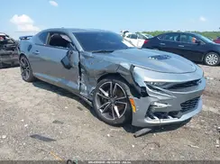 1G1FH1R77P0140896 2023 CHEVROLET CAMARO