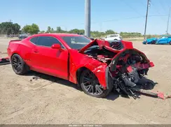 1G1FH1R77P0144205 2023 CHEVROLET CAMARO
