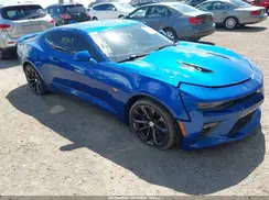 1G1FH1R78G0121550 2016 CHEVROLET CAMARO