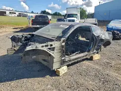 1G1FH1R78G0127283 2016 CHEVROLET CAMARO