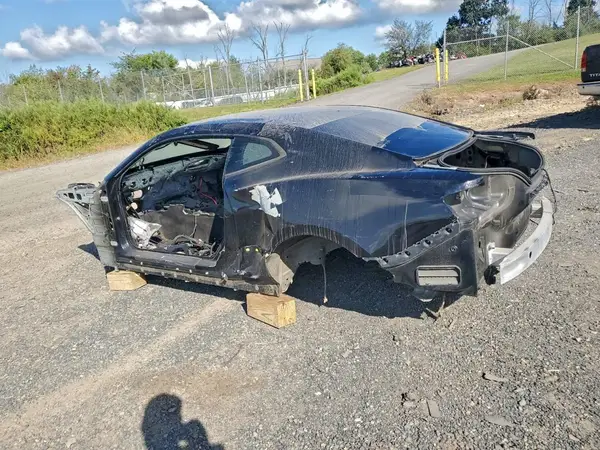 1G1FH1R78G0127283 2016 CHEVROLET CAMARO - Image 2
