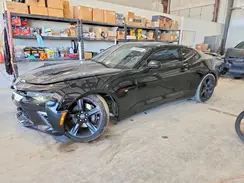 1G1FH1R78G0128496 2016 CHEVROLET CAMARO