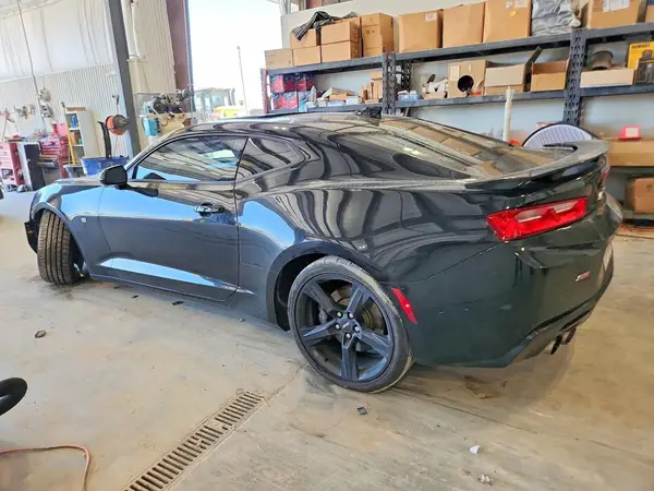 1G1FH1R78G0128496 2016 CHEVROLET CAMARO - Image 2