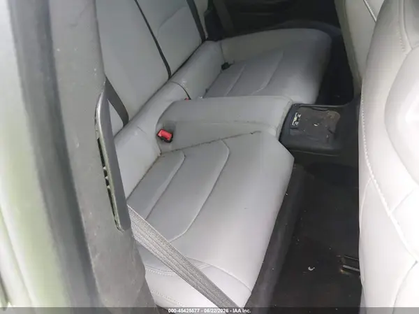 1G1FH1R78G0129308 2016 CHEVROLET CAMARO - Image 8