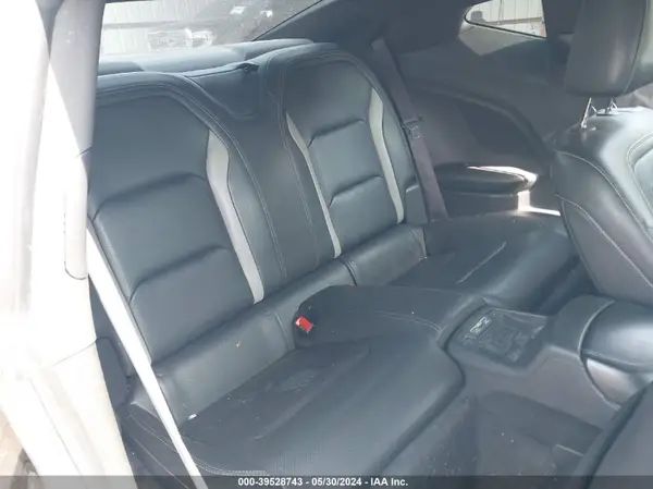 1G1FH1R78G0135089 2016 CHEVROLET CAMARO - Image 8
