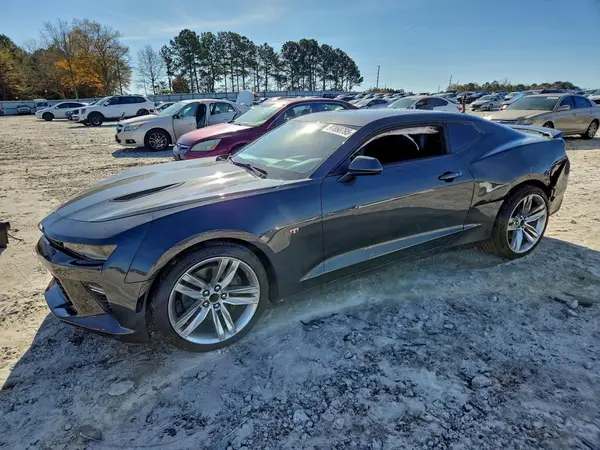 1G1FH1R78G0138431 2016 CHEVROLET CAMARO - Image 1