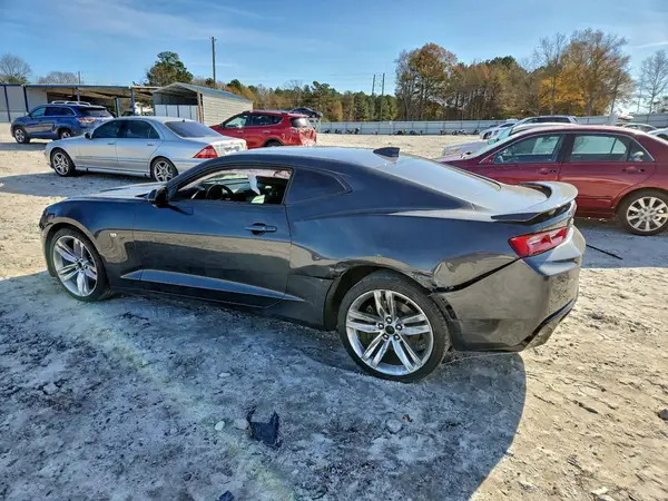 1G1FH1R78G0138431 2016 CHEVROLET CAMARO - Image 2
