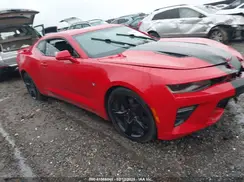 1G1FH1R78G0143516 2016 CHEVROLET CAMARO
