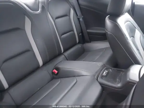 1G1FH1R78G0143516 2016 CHEVROLET CAMARO - Image 8