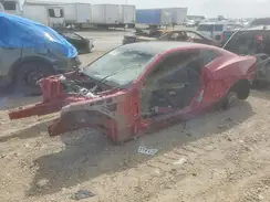 1G1FH1R78G0144682 2016 CHEVROLET CAMARO